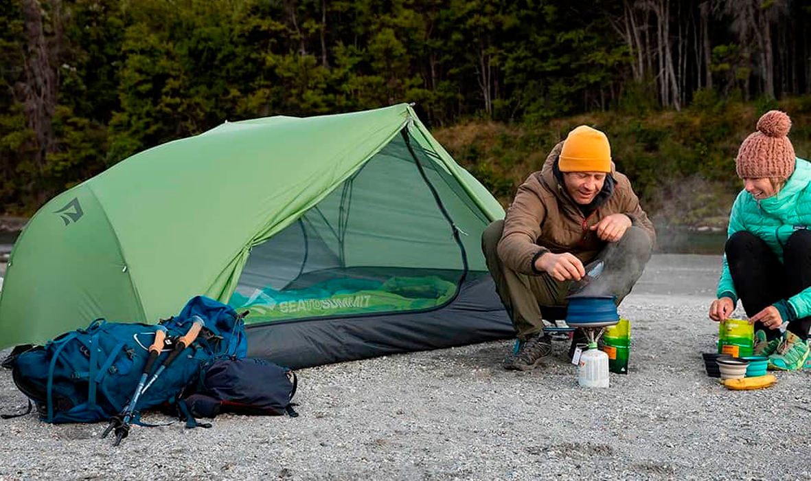 Guía Definitiva Para Elegir El Equipo Perfecto Para Tu Aventura De Camping