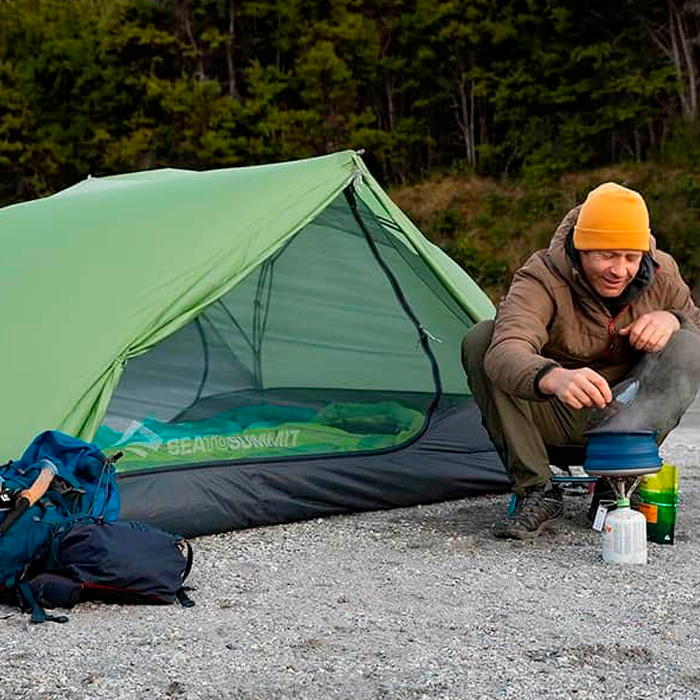 Guía Definitiva Para Elegir El Equipo Perfecto Para Tu Aventura De Camping