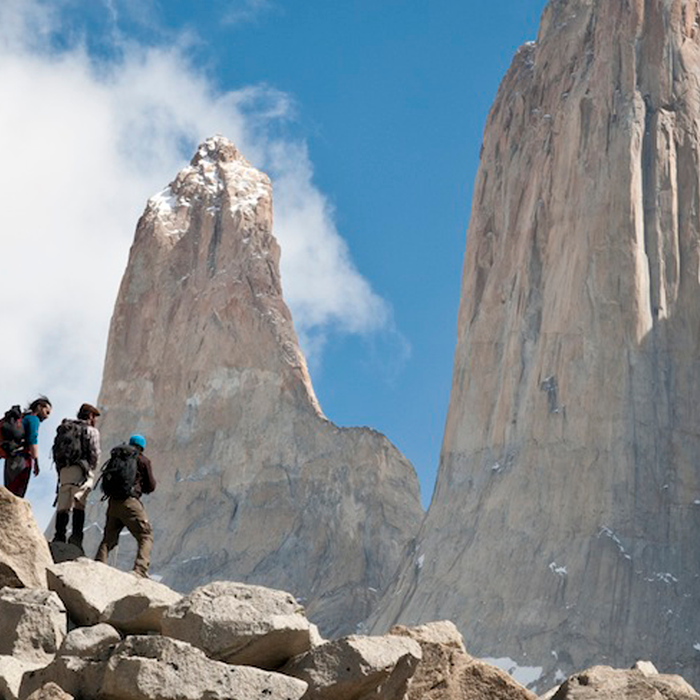 Guía de Preparación Física para tu Expedición de Montañismo en Chile