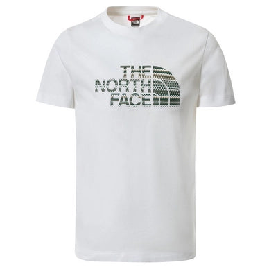 The North Face Camiseta Apres Fairisle Print