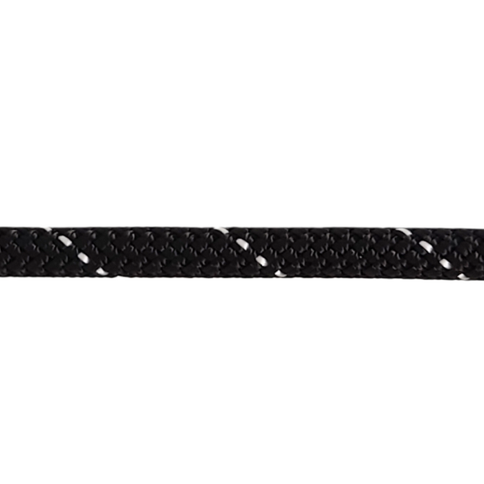 Cuerda Semi-Estática Ranger (Negra) 10,5mm