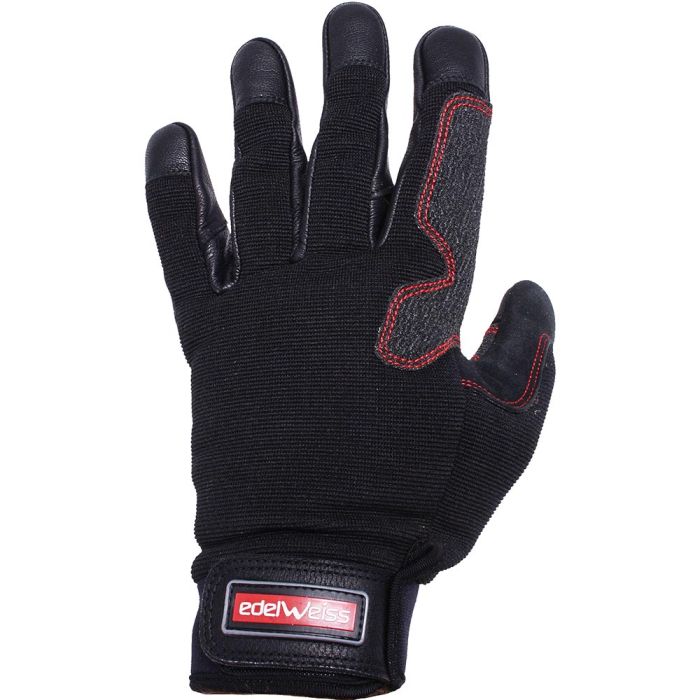 Guantes Speed Control Edelweiss