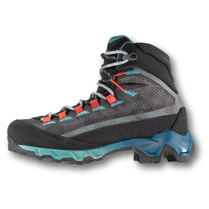 Zapato Aequilibrium Hike GTX Mujer