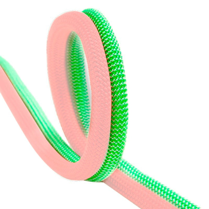 Cuerda Dinamica X Metro Progym 10.2mm (Verde)
