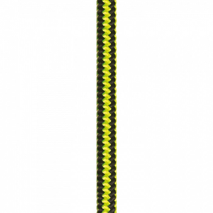 Cuerda Semi-Estatica de Alborismo Ginkgo 12mm x 50mts
