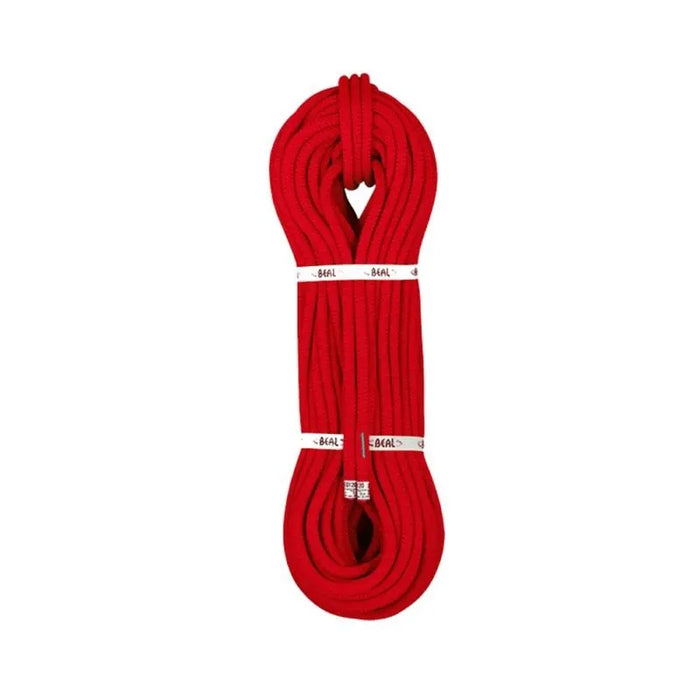 Cuerda Semi-Estatica Industrie 10,5mm (Rojo) I  — Ruta Outdoor