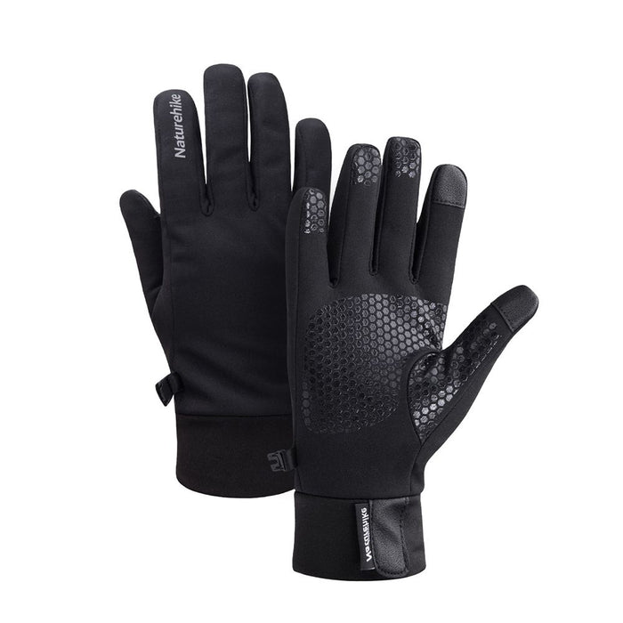 Guantes Water Repellent Soft