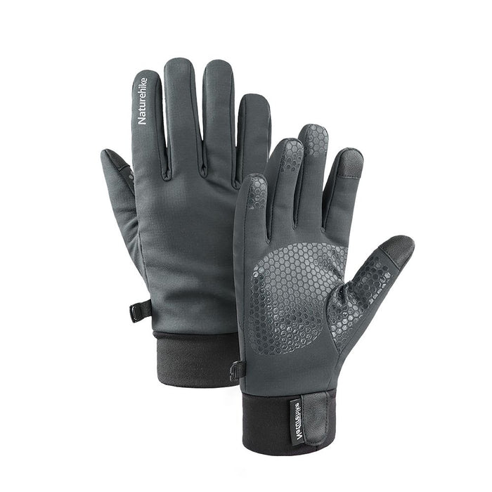 Guantes Water Repellent Soft
