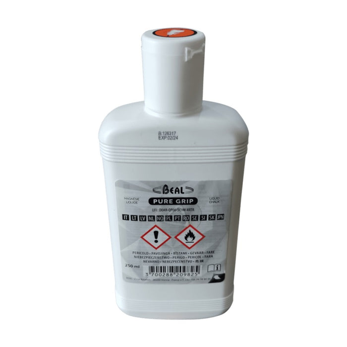 Magnesio Liquido Pure Grip 250 Ml