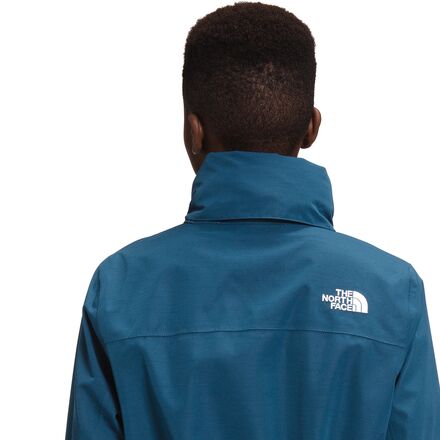 The North Face W Westoak City Trench