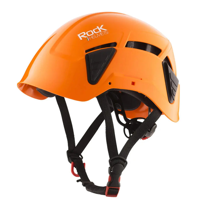 Casco Dynamo Rock Helmets