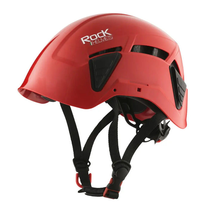 Casco Dynamo Rock Helmets