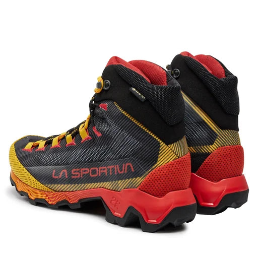 Zapato Aequilibrium Hike GTX