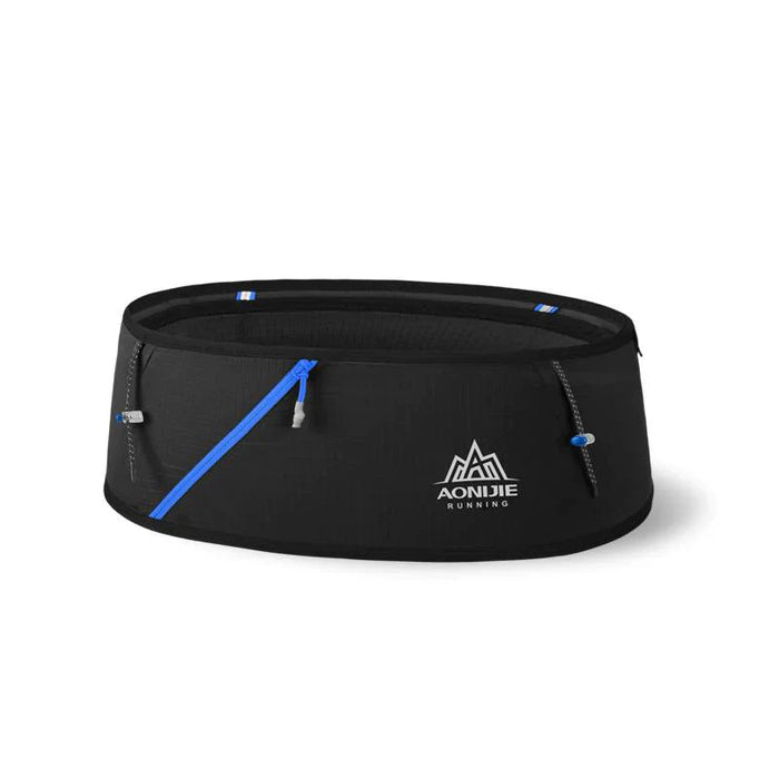 Cinturon de Hidratación Free Belt Pro V2 Black