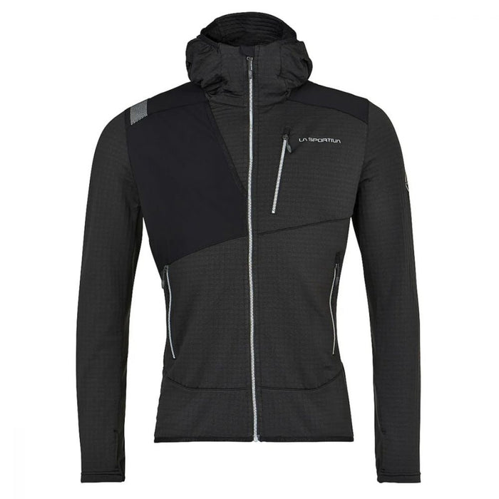 Chaqueta Lucendro Thermal Hoody Hombre