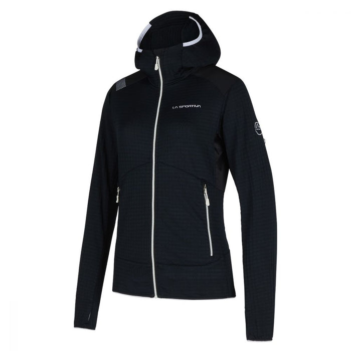Chaqueta Lucendro Thermal Hoody Mujer