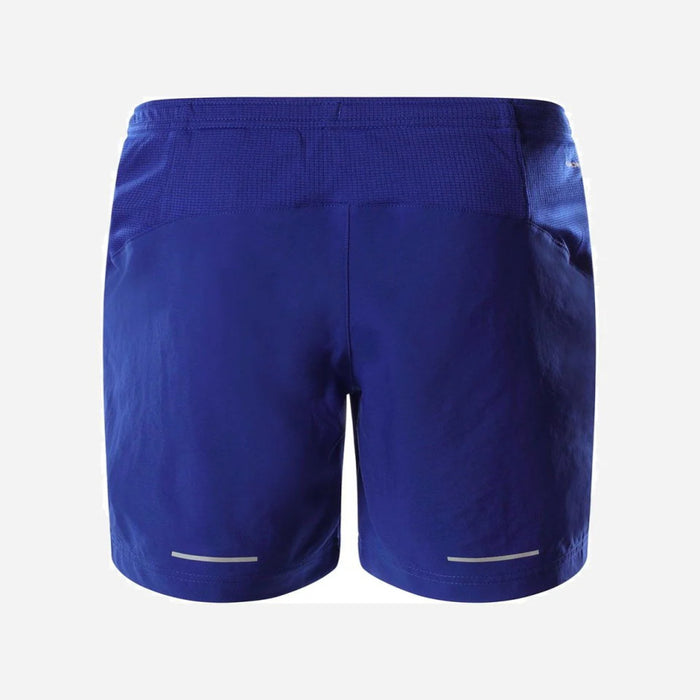 The North Face Short React Blue