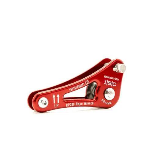 Bloqueador Rope Wrench