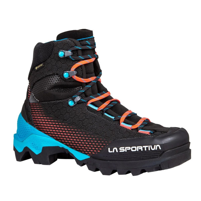 Zapato Aequilibrium ST GTX Mujer