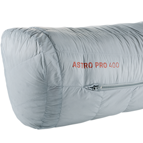 Saco De Dormir Astro Pro 400 -4°C Deuter