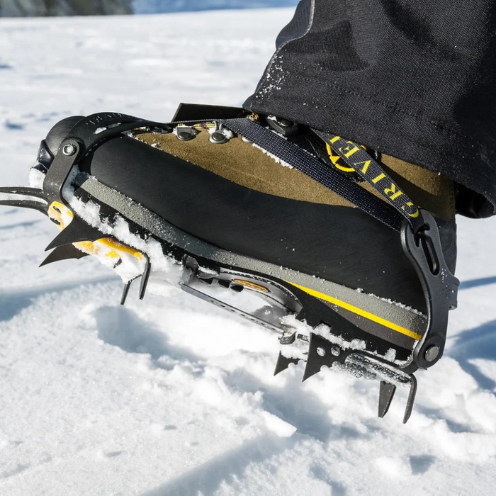 Crampon Grivel G1 New Classic Grivel