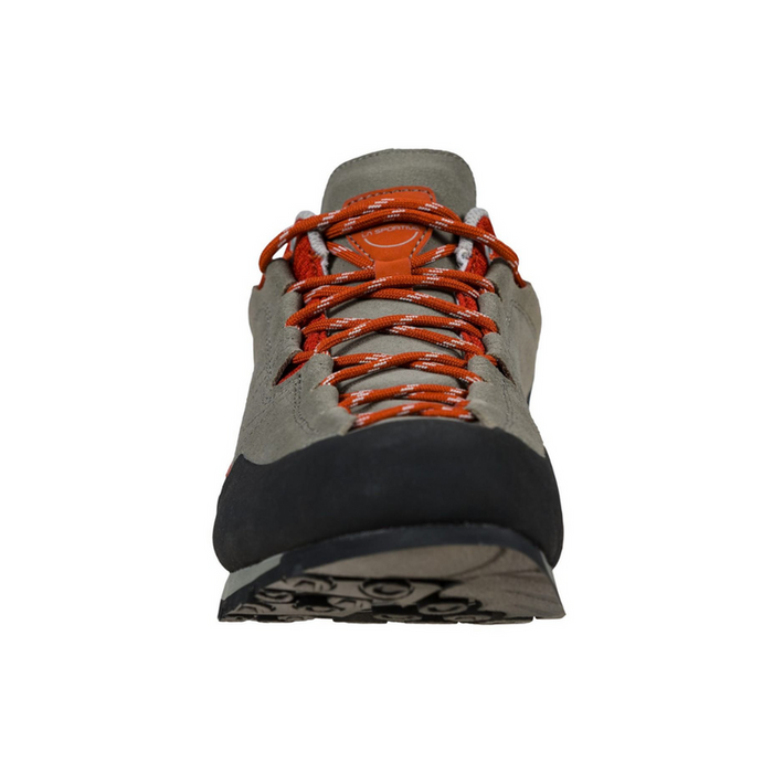 Zapato Boulder X Clay/Saffron