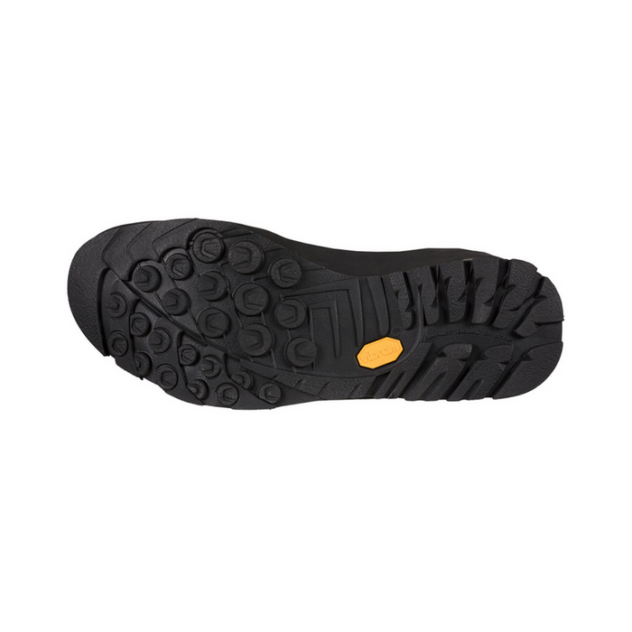 Zapato Boulder X Mid Gtx Clay/Neon