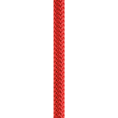Cuerda Semi-Estatica Antipodes 11.5mm Rojo