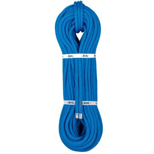 Cuerda Semi-Estatica Industrie 10,5mm (Blue)