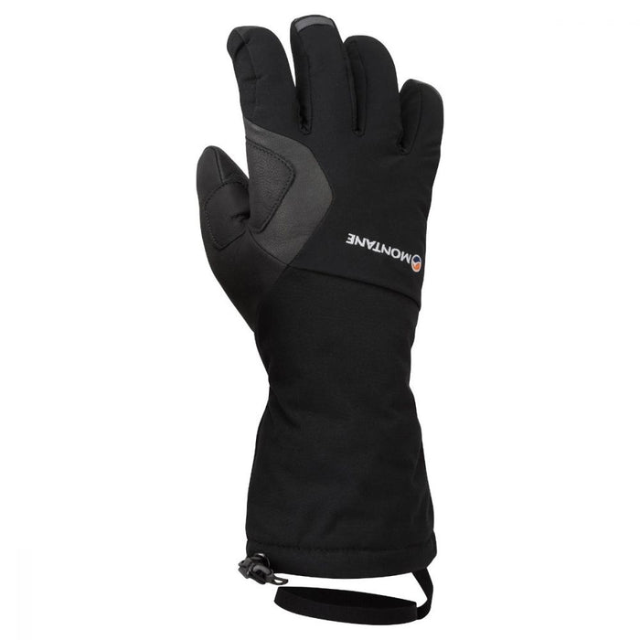 Guantes Supercell Mujer