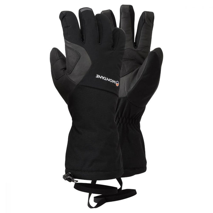 Guantes Supercell Mujer