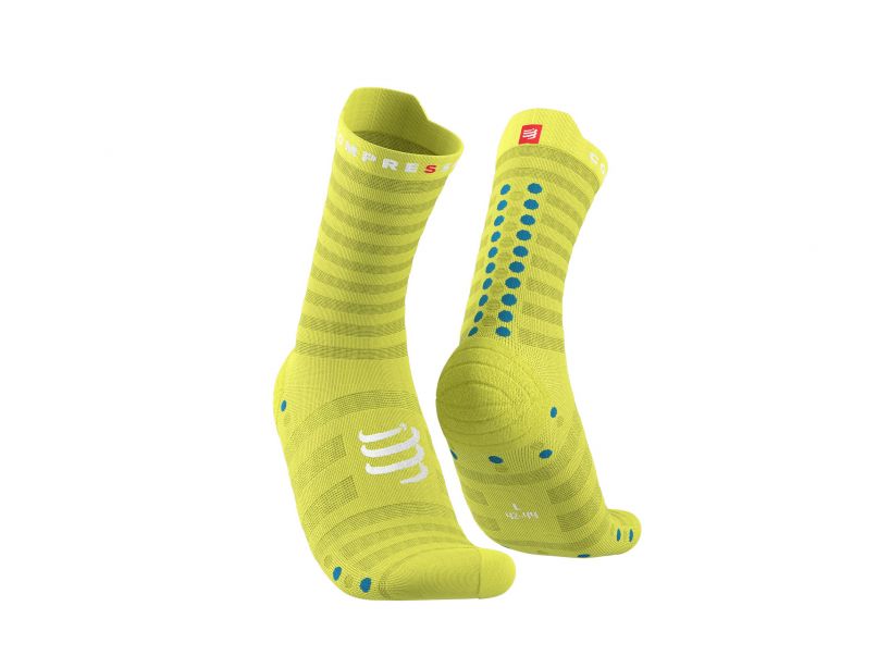 Calcetín Pro Racing Socks V4.0 High